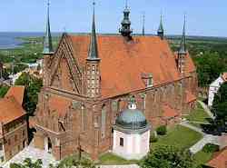 Cattedrale di Frombork