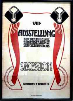 Secessione Viennese - Adolf Boehm