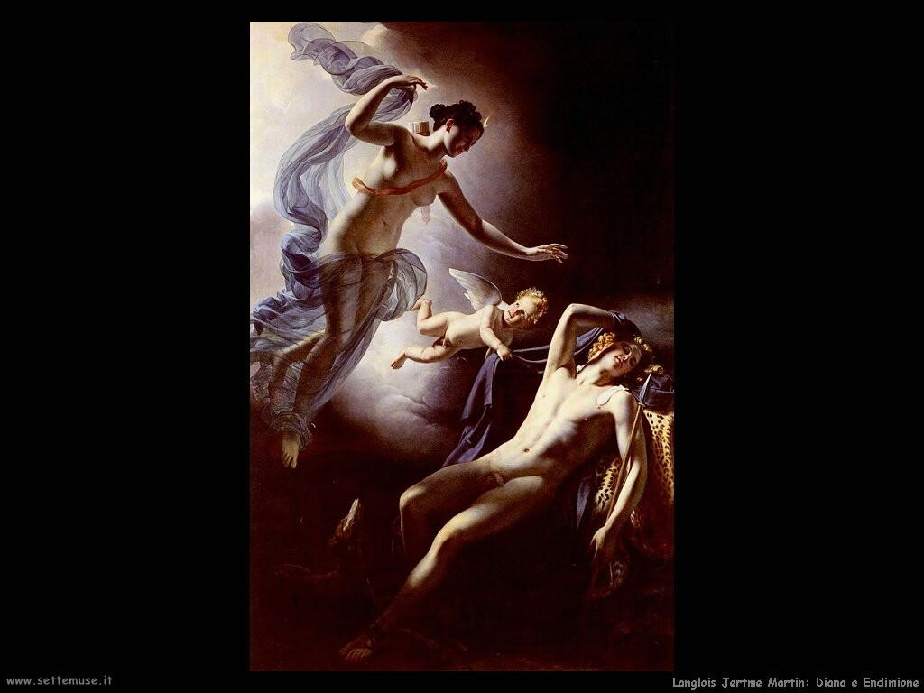  - langlois_jerome_martin_500_diana_and_endymion