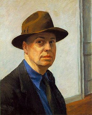Biografia di Edward Hopper