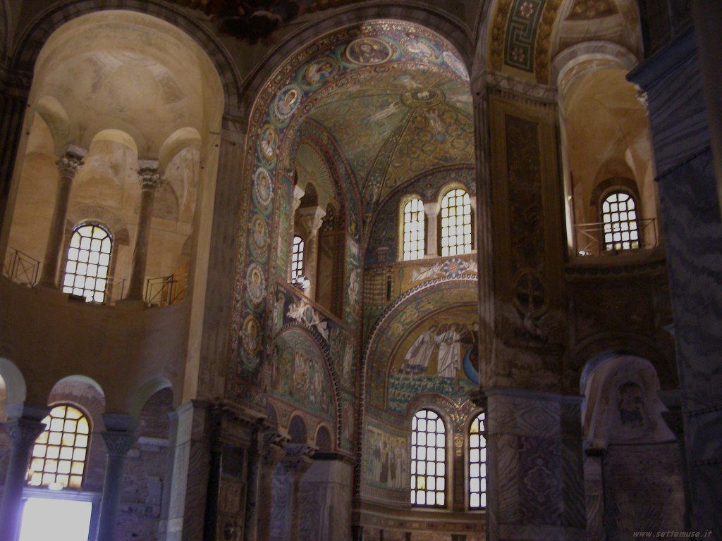 1000+ images about Ravenna mosaics on Pinterest | Ravenna ...
