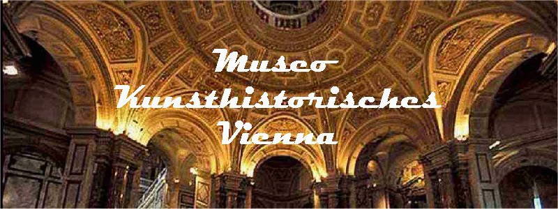 foto museo kunsthistorisches vienna