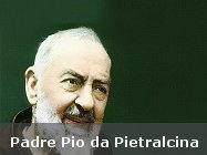 Storia San Padre Pio da Pietralcina
