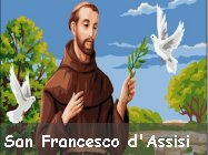 Storia san Francesco Assisi