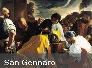 Storia San Gennaro