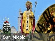 Storia San Nicola