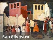 Storia San Silvestro