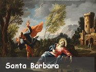 Storia Santa Barbara