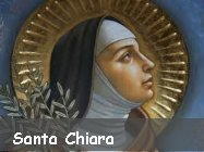 Storia Santa Chiara