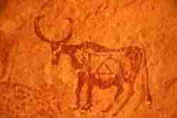 Animali nell'arte Arte preistorica