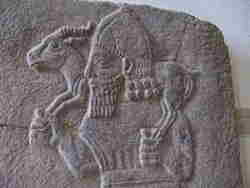Arte assiro- Babilonese