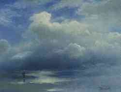 Realismo Americano - A: Bierstadt