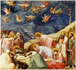 Rinascimento - Giotto