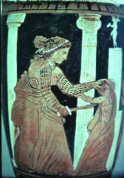 Storia di Giasone e Medea