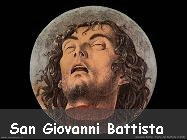 Storia San Giovanni Battista