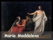 Storia di Maria Maddalena
