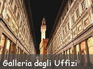 Galleria degli Uffizi (Firenze)