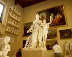 Galleria Accademia Firenze
