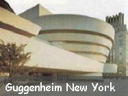 Museo Guggenheim New York