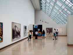 New York - MET Metropolitan Museum of Art