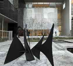 MoMA Museum of Modern Art New York