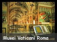Musei Vaticani (Vaticano)