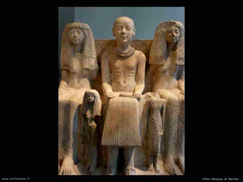 Arte  Egizia