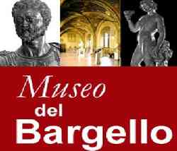 Museo Nazionale del Bargello Firenze 