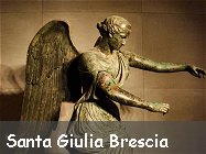 Museo di Santa Giulia Brescia