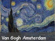 Van Gogh Museum (Amsterdam)