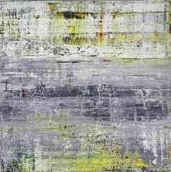 Londra - Tate Gallery - Gerhard Richter