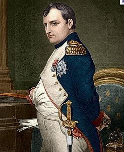 Napoleone console