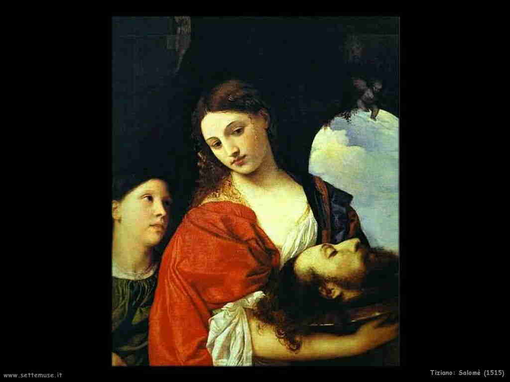 Tiziano (1515)