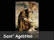 Storia di sant Agostino