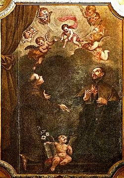 Storia di Sant'Antonio da Padova