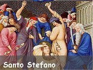 Storia Santo Stefano