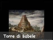 Storia della Torre di Babele