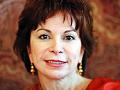 Breve biografia e foto di Isabel Allende 