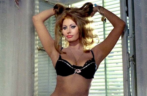 Sophia Loren 008