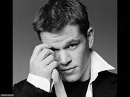 Matt Damon: Biografia e foto
