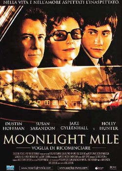 Susan Sarandon in Moonlight mile