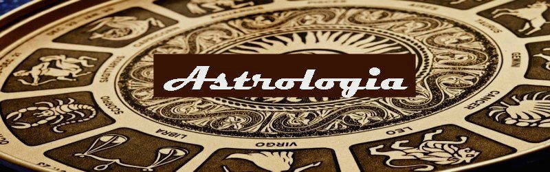 astrologia segni zodiacali
