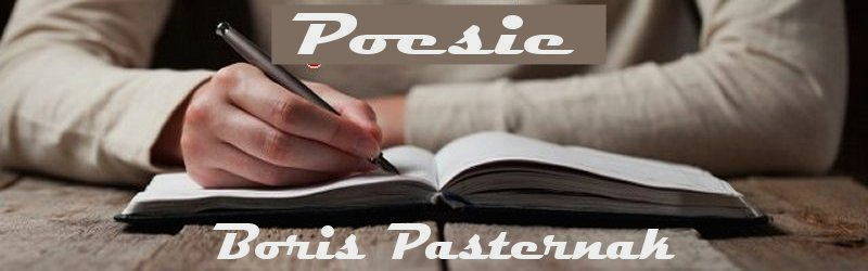 poesie e poeti italiani e straieri Boris Pasternak
