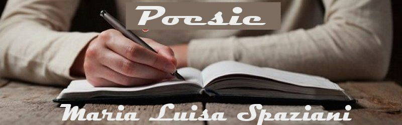 poesie e poeti italiani e stranieri Maria Luisi Spaziani