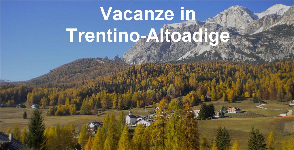articoli su Trentino-Altoadige