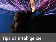 otto tipi di intelligenza