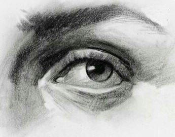 Come disegnare gli occhi