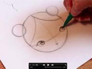 Video per imparare a disegnare