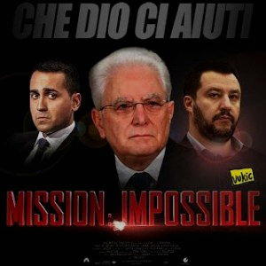 mission impossible