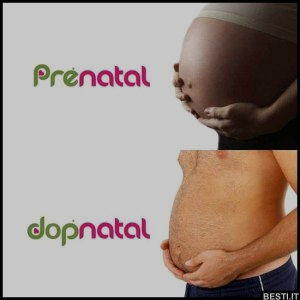 prenatal dopnatal